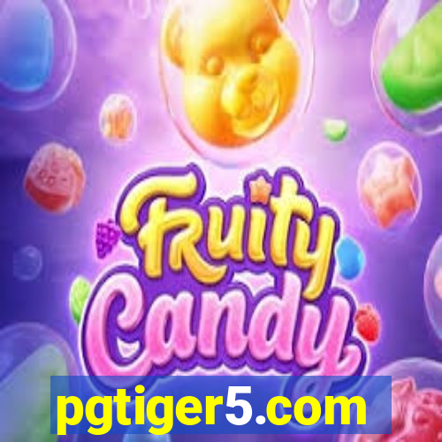 pgtiger5.com