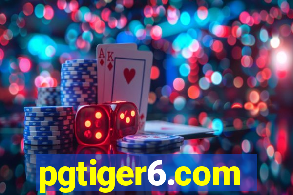 pgtiger6.com