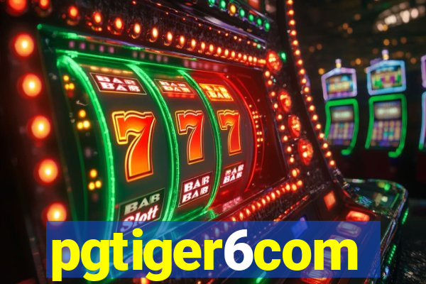 pgtiger6com