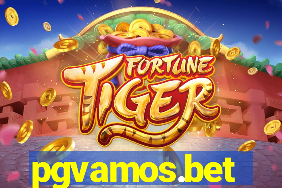 pgvamos.bet