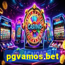 pgvamos.bet