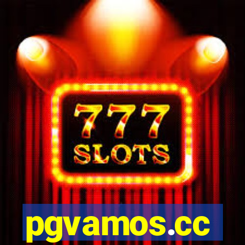 pgvamos.cc