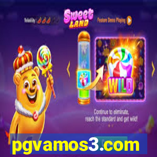 pgvamos3.com