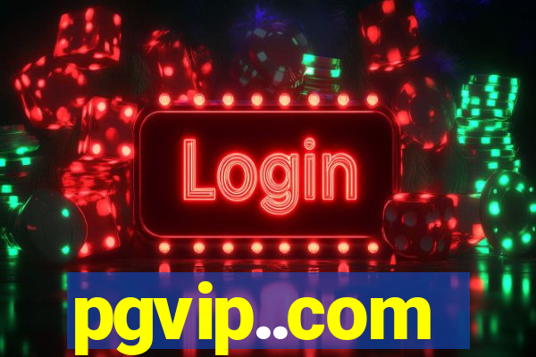 pgvip..com