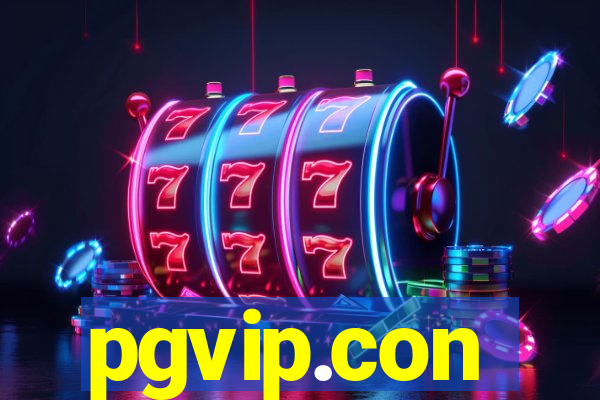 pgvip.con