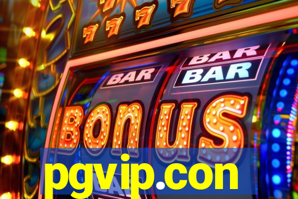 pgvip.con