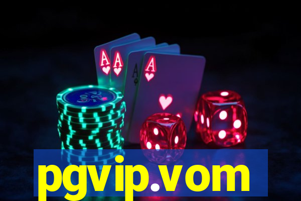 pgvip.vom