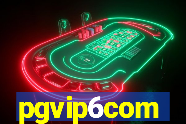 pgvip6com