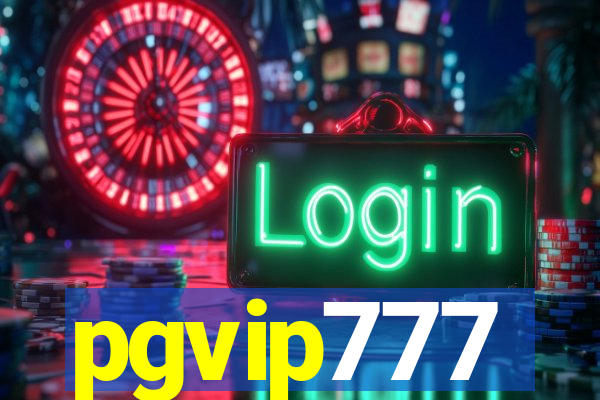 pgvip777