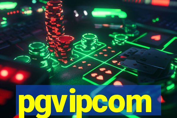 pgvipcom