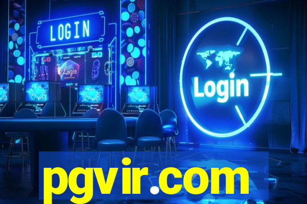 pgvir.com
