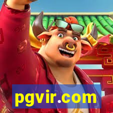pgvir.com