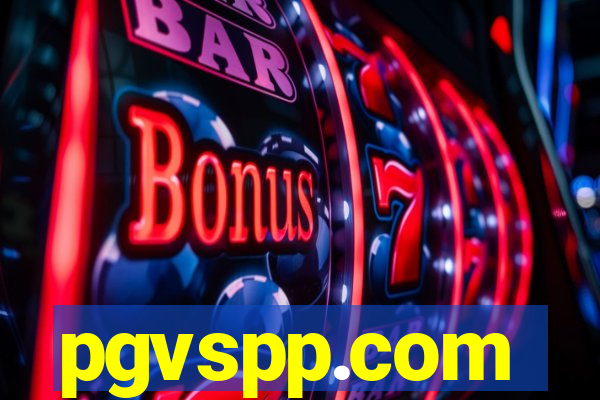 pgvspp.com