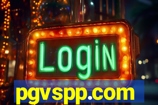 pgvspp.com