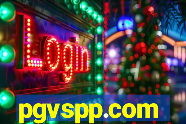 pgvspp.com