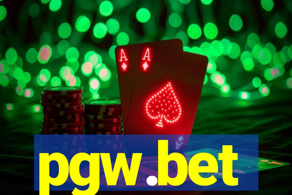 pgw.bet
