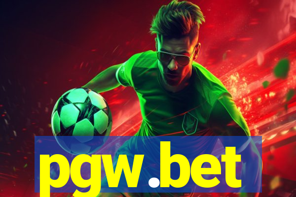 pgw.bet
