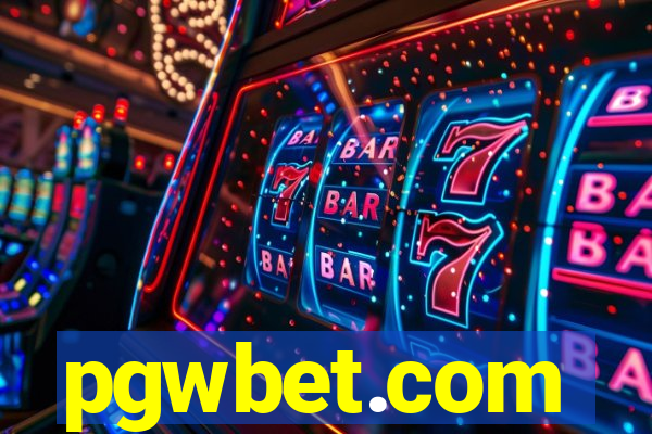 pgwbet.com