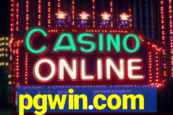 pgwin.com