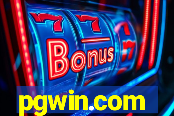 pgwin.com