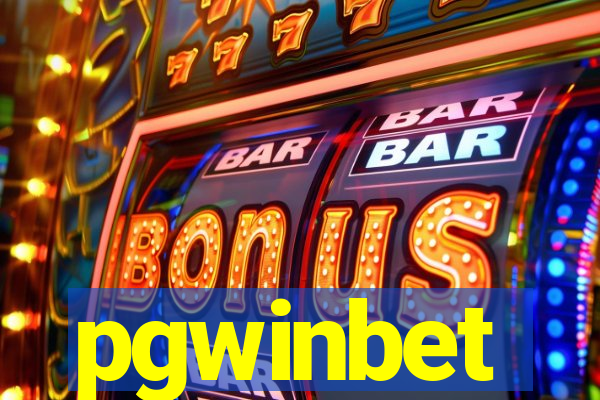 pgwinbet