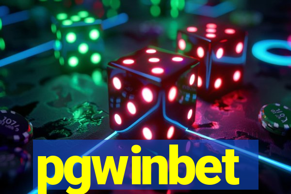 pgwinbet