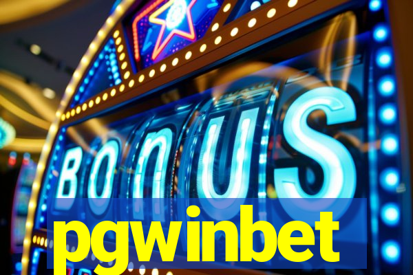 pgwinbet