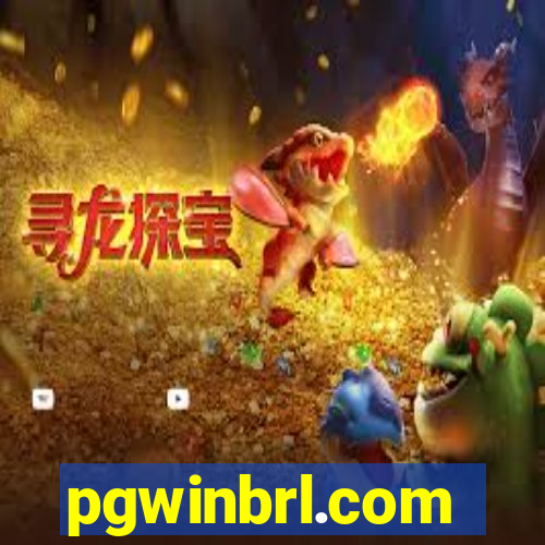 pgwinbrl.com