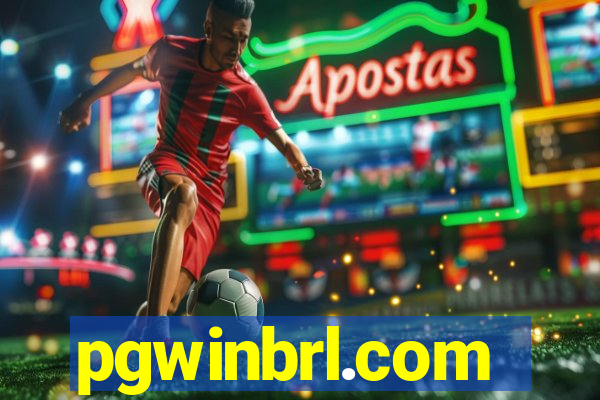 pgwinbrl.com