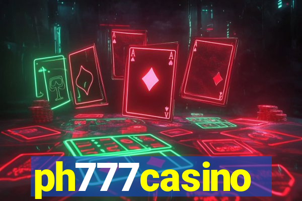 ph777casino