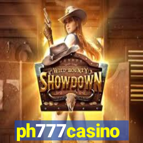 ph777casino