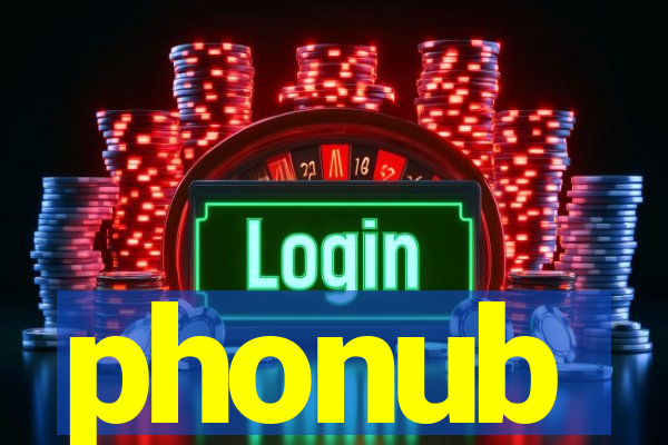 phonub