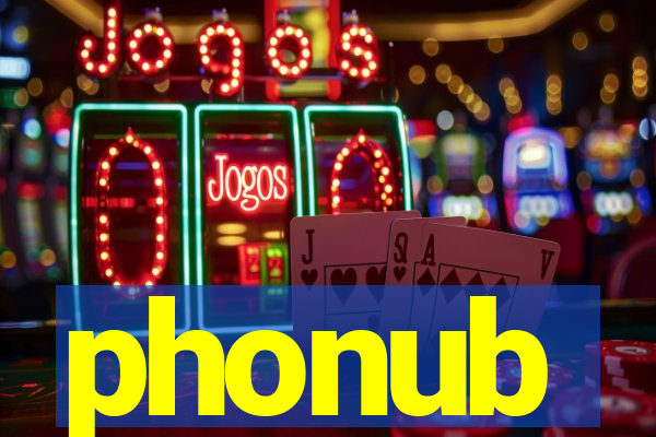 phonub