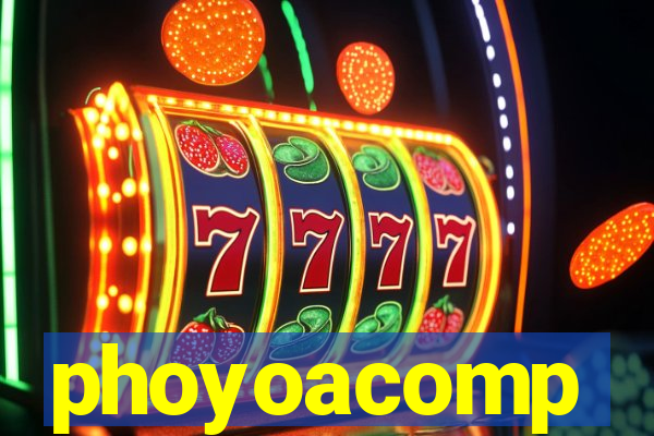phoyoacomp