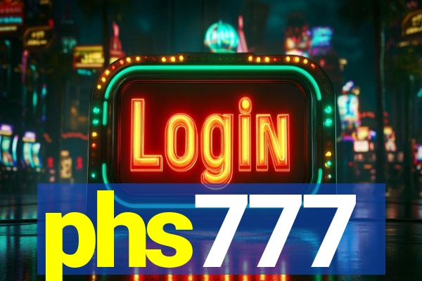 phs777