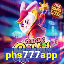 phs777app