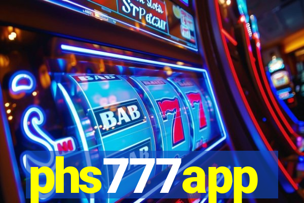 phs777app