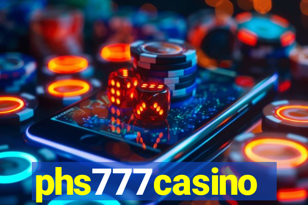 phs777casino