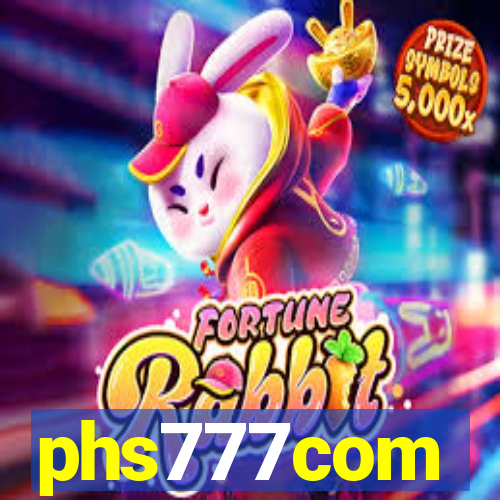 phs777com