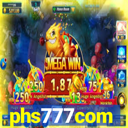 phs777com