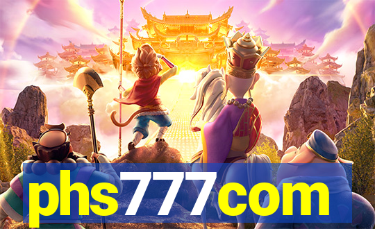 phs777com