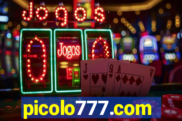 picolo777.com
