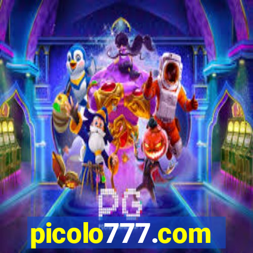 picolo777.com
