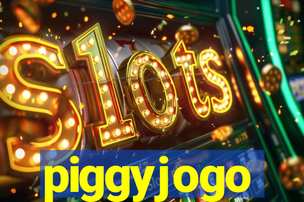 piggyjogo