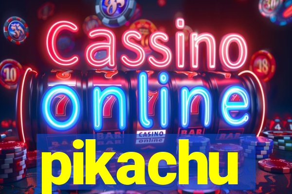 pikachu-pg.com