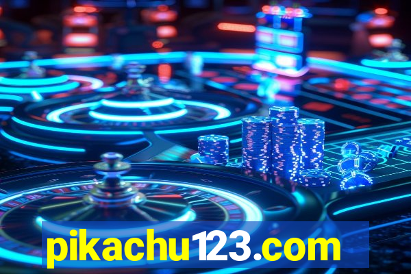 pikachu123.com
