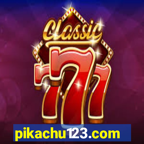 pikachu123.com