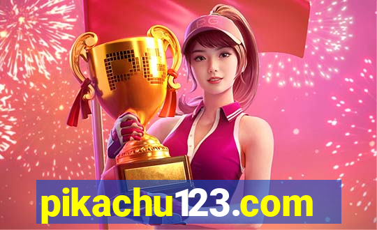 pikachu123.com