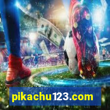 pikachu123.com