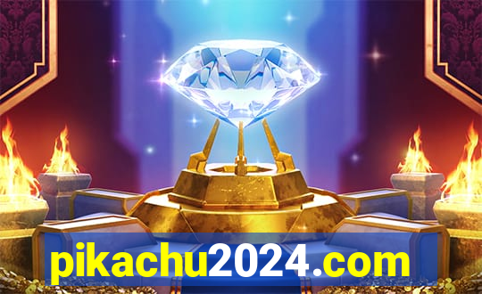 pikachu2024.com